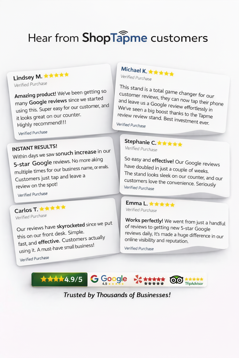 Portrait testimonials image for mobile and desktop