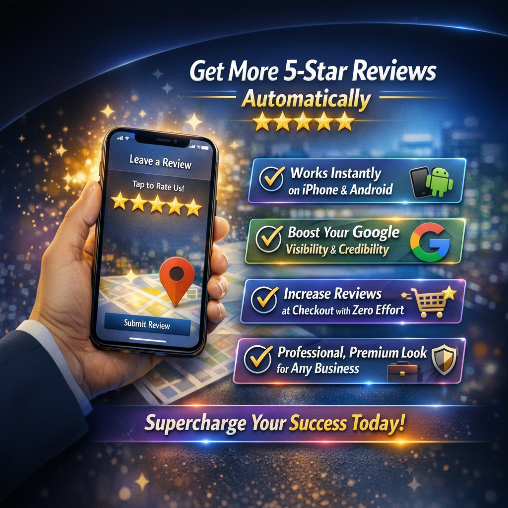 Resized review collection promotional image 1536x1536